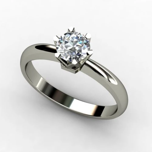 Our Rings Are a Reflection of Their Unique Style