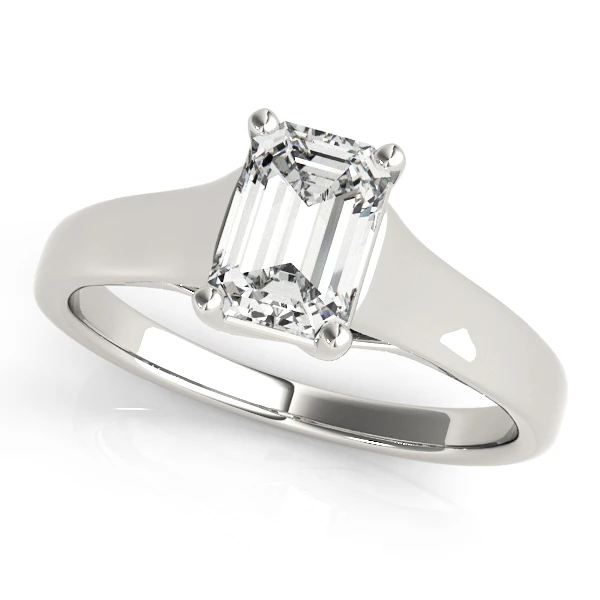 We Offer Radiant-Cut Engagement Rings Perth of Top Quality