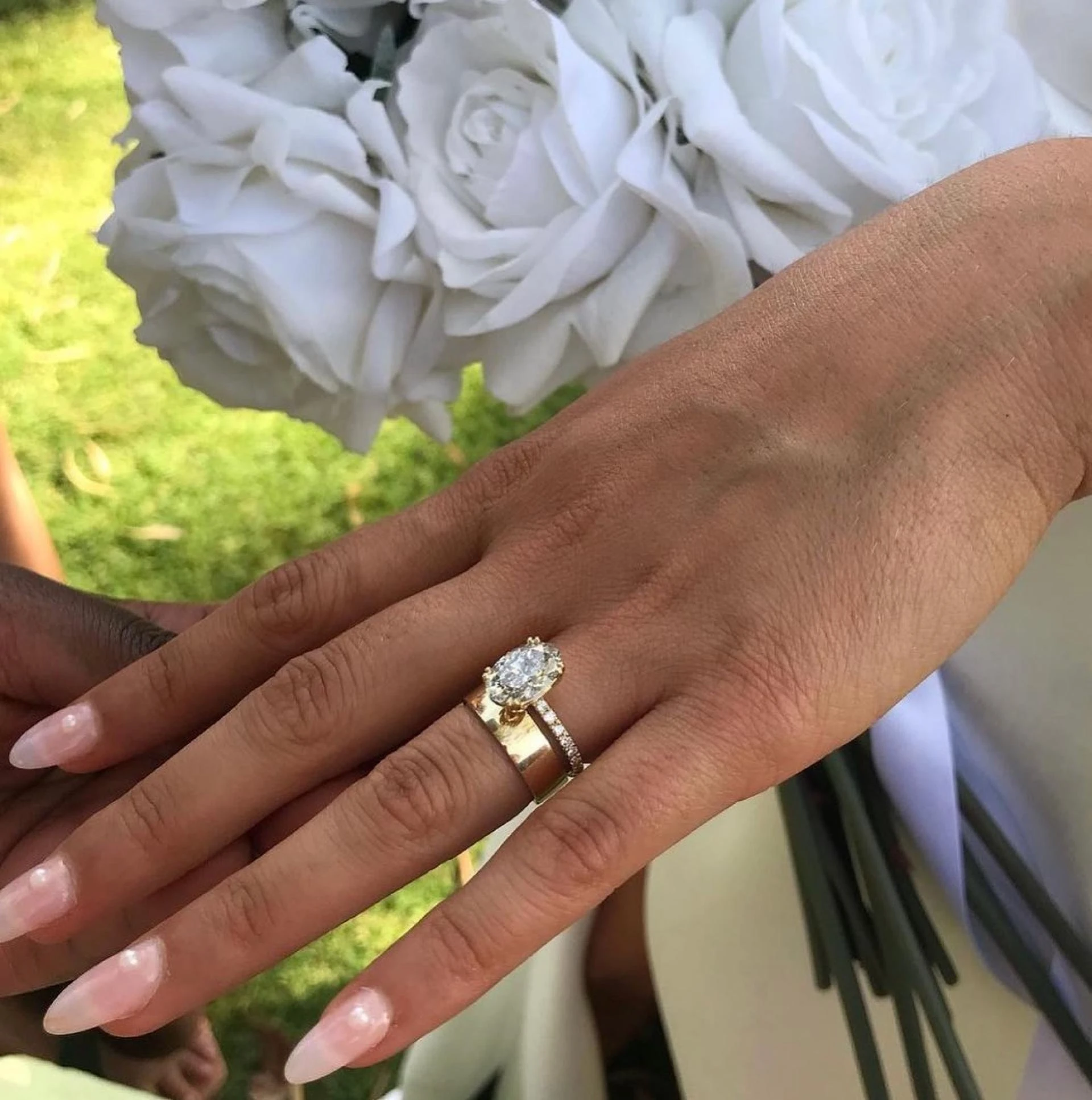 How Oval Cut Diamond Rings in Perth Are Very Popular