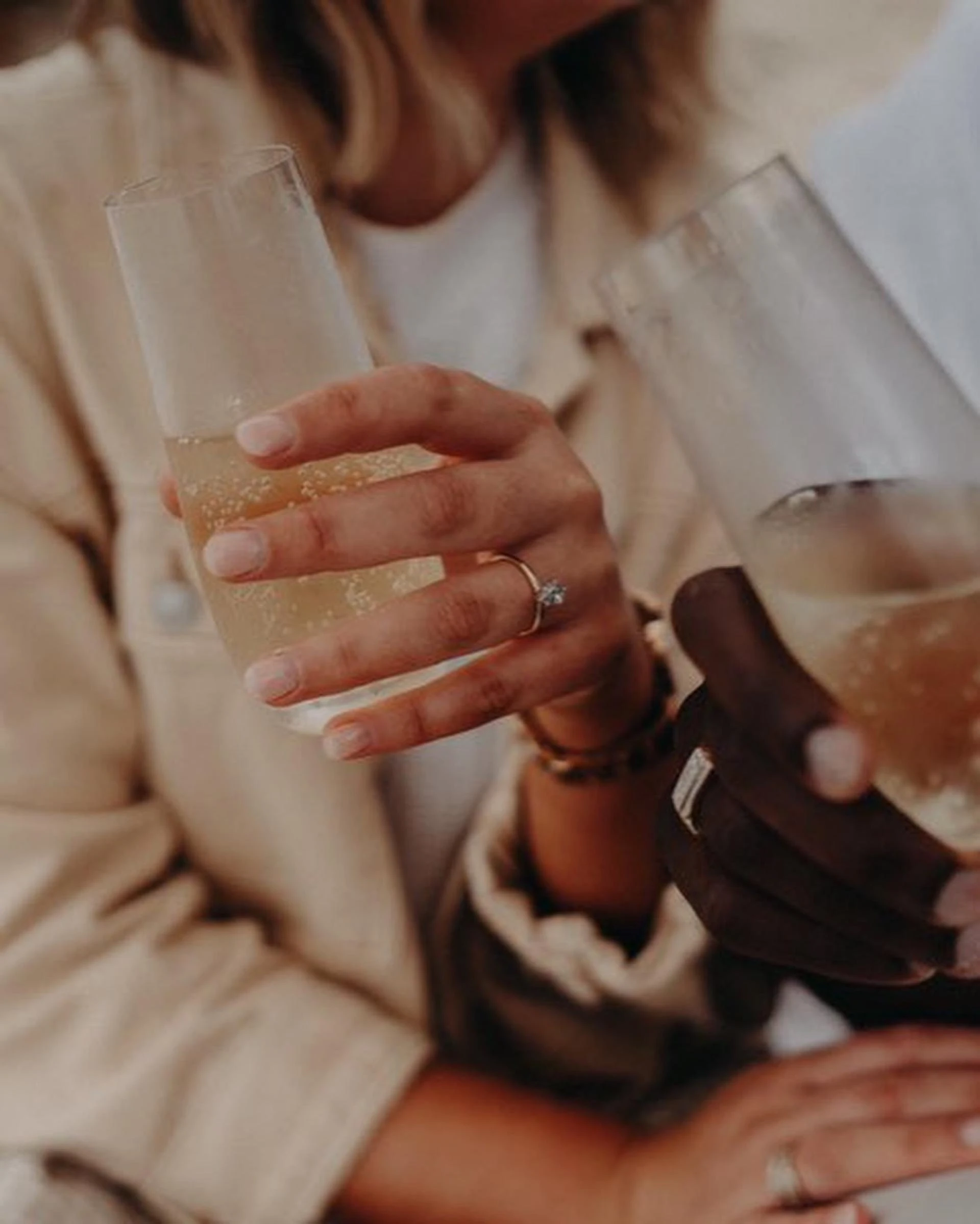 Choose One of Our Timeless Diamond Wedding Rings