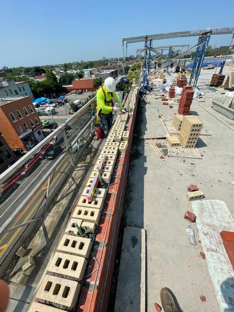 The Signs You Must Know, If Your Balcony Needs Repair
