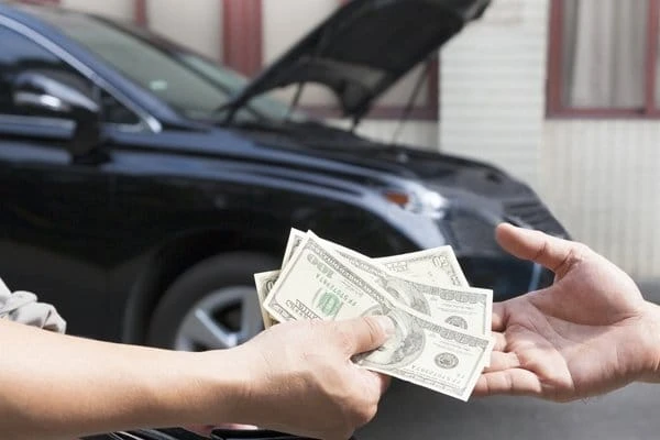 Get Top Cash For Cars Brisbane