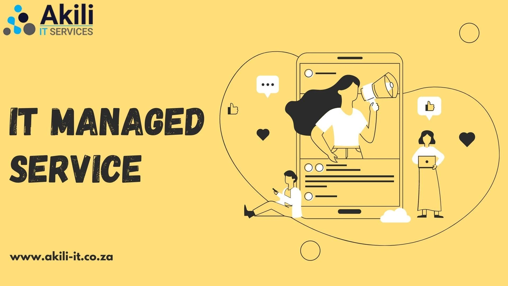 What IT Services Should Your Company Invest In?