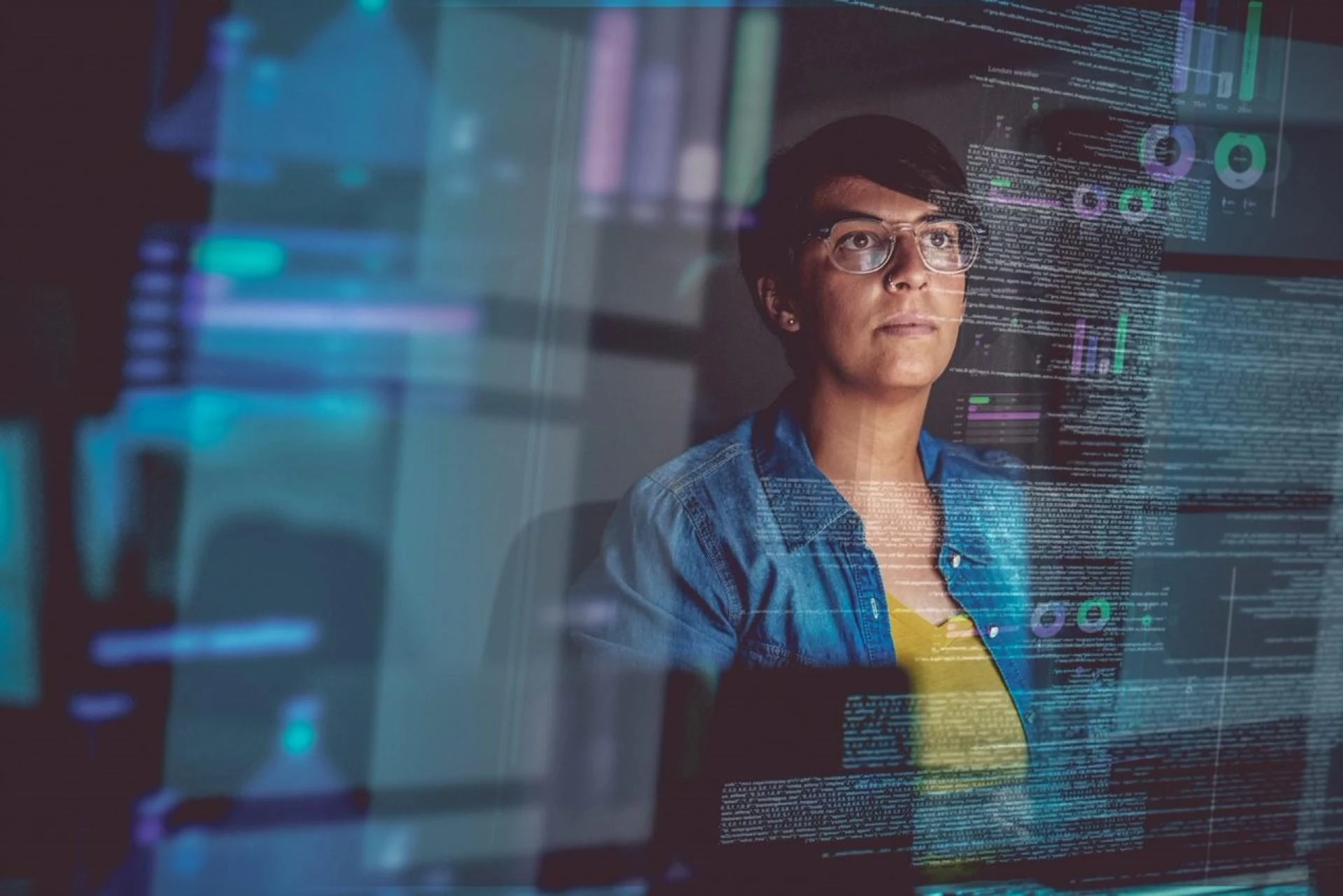 Why Hire Top Salesforce Developers in India?