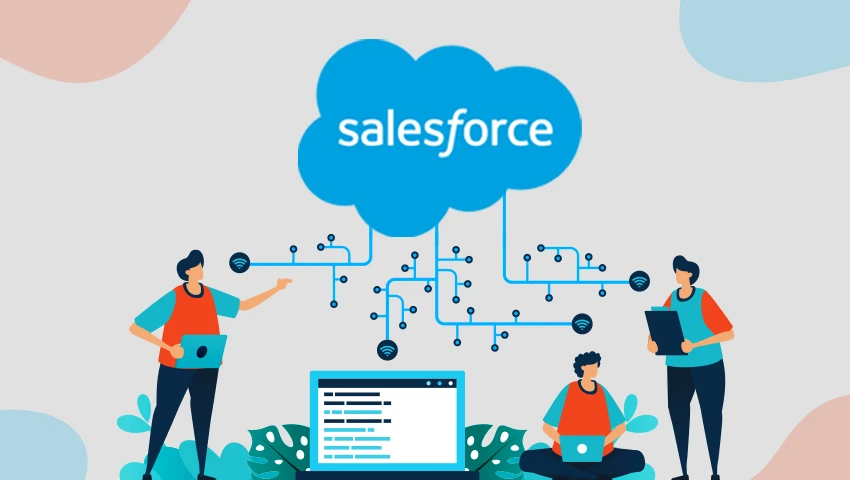 Exploring the Advantages of Hiring Dedicated Salesforce Developers