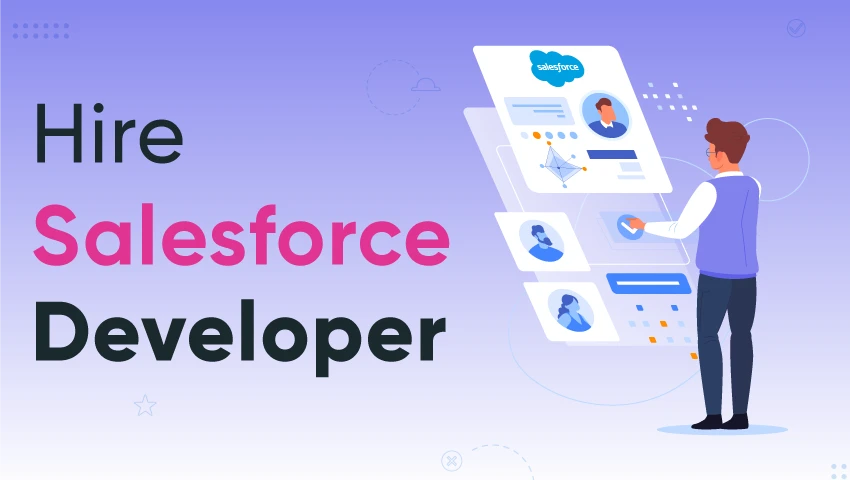 Unlock the Power of Salesforce with Top Developers from India