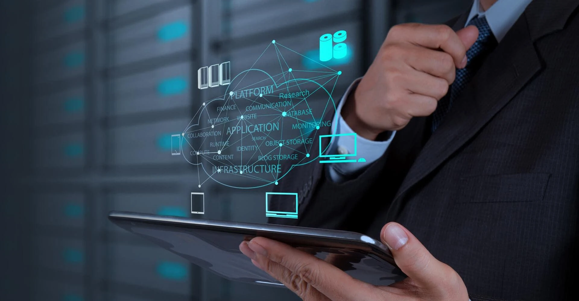 Revolutionizing Your Business with Salesforce: Bangalore's Top Consulting Firms