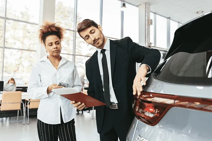 Buying a Used Car: The Ultimate Checklist for 2024