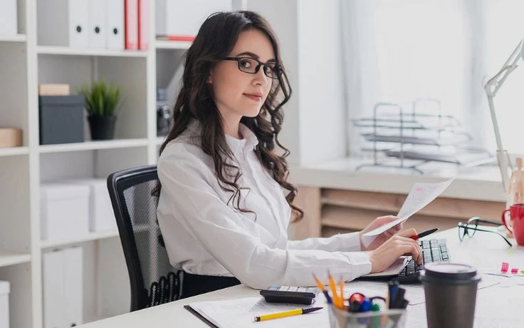 An Assistant Accountant: Finding a Job and Skills for Success