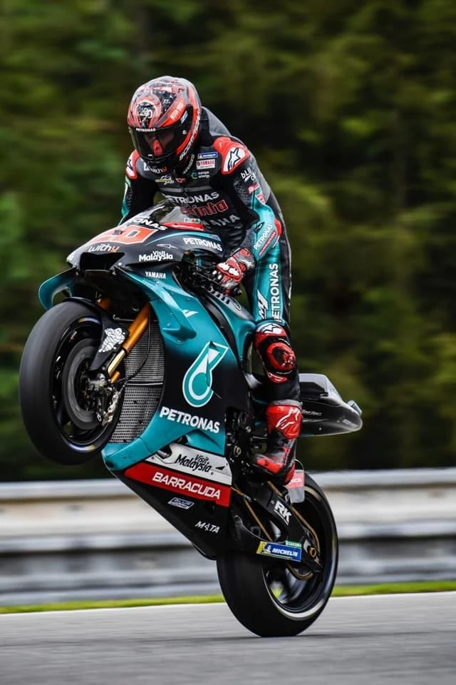 Motorcycle Racing Leather Suit | MotoGp Collection