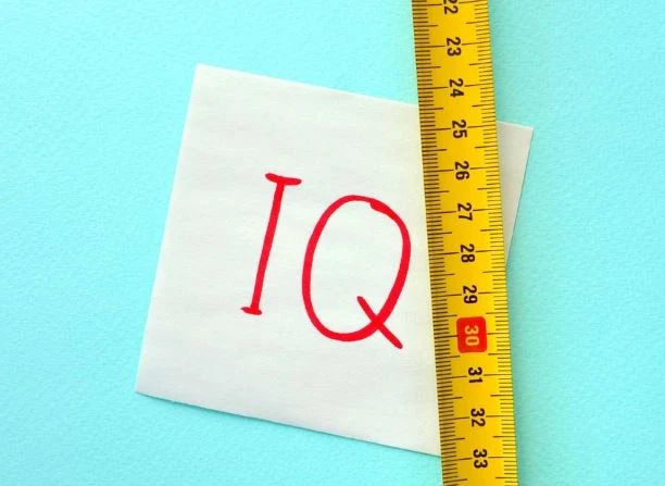 The A to Z of IQ Test