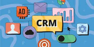 crm for small bigness