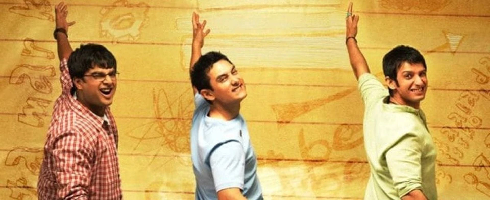 Best Bollywood Movies of all time