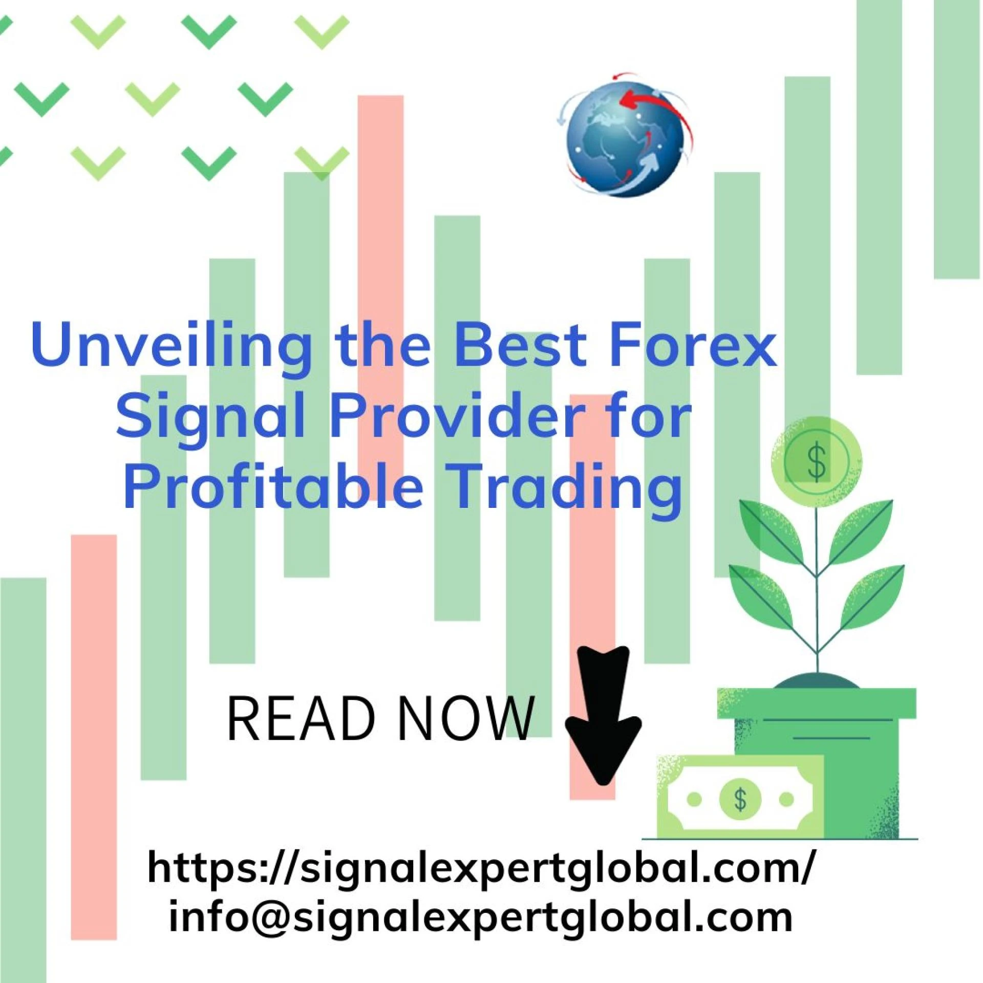 Unveiling the Best Forex Signal Provider for Profitable Trading