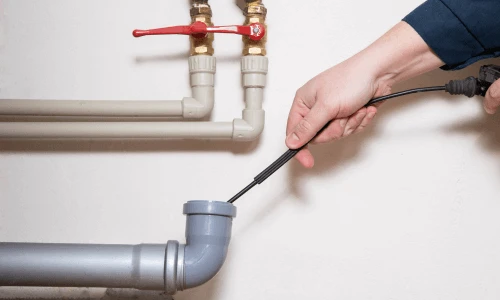 Top 7 Benefits of Drain Pipe Camera Inspection - LocalPlumber