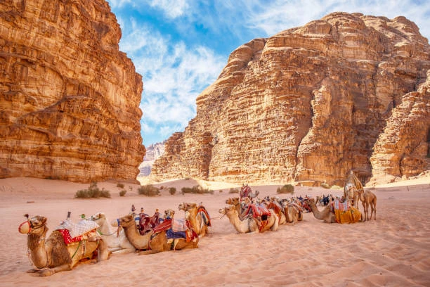 10 Tips to Travel Jordan and Petra