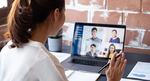 Your Office Space Needs an Interior Facelift. Hear of a Smart Office?