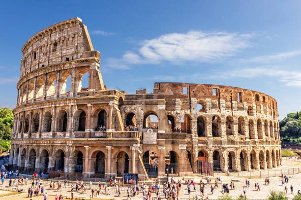 How to visit the Colosseum: all you need to know