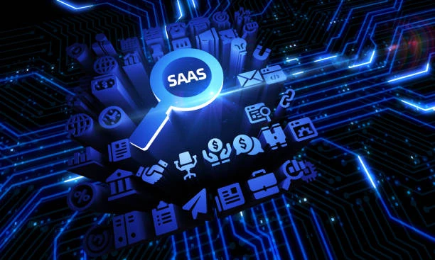 how to develop saas application for business