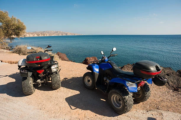 Enjoy a Fun-Filled Day at Progreso Beach with Affordable Bike Rentals