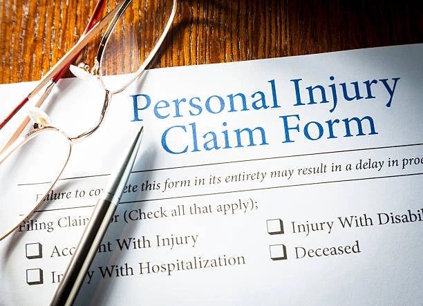 Utah Personal Injury Lawyer: Advocating for Your Rights and Maximum Compensation