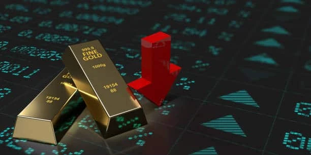 Factor Influence on The Fluctuation in Gold Prices