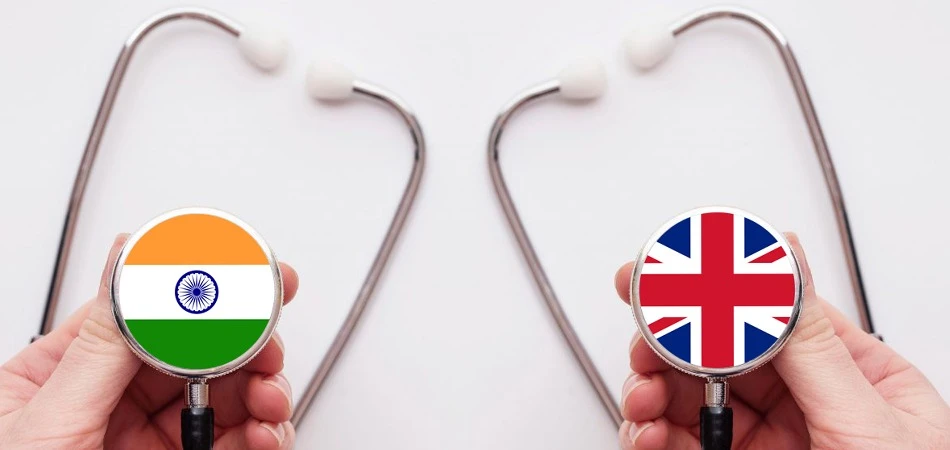uk nursing visa requirements