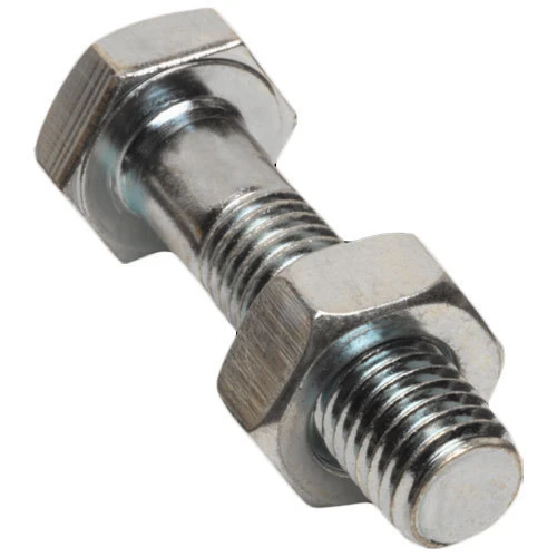 Applications and Uses of Inconel 601 Fasteners