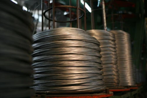 Uses of Stainless Steel Wire