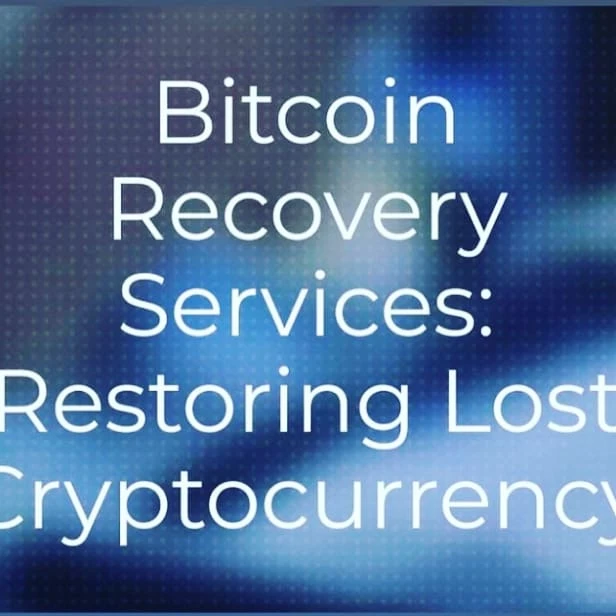 crypto recovery