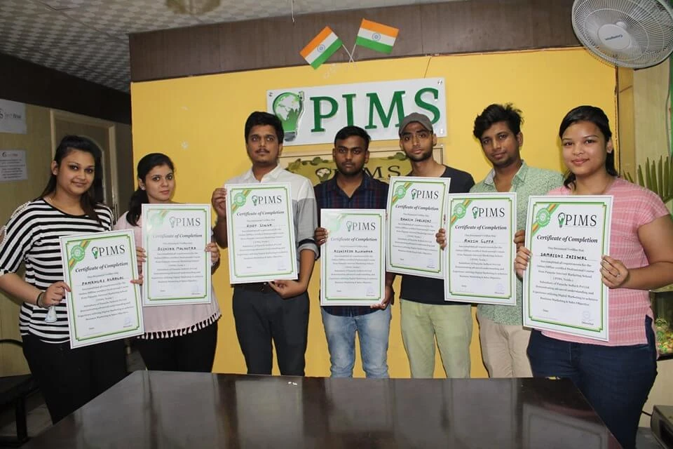 Digital marketing course in Noida