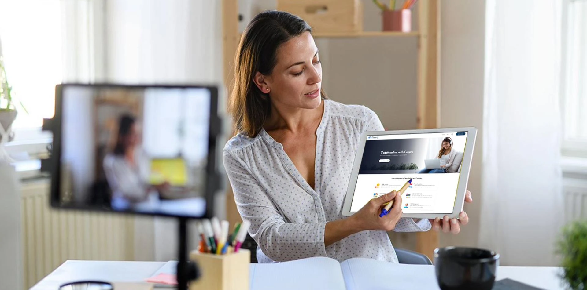 How to find a job with an international company