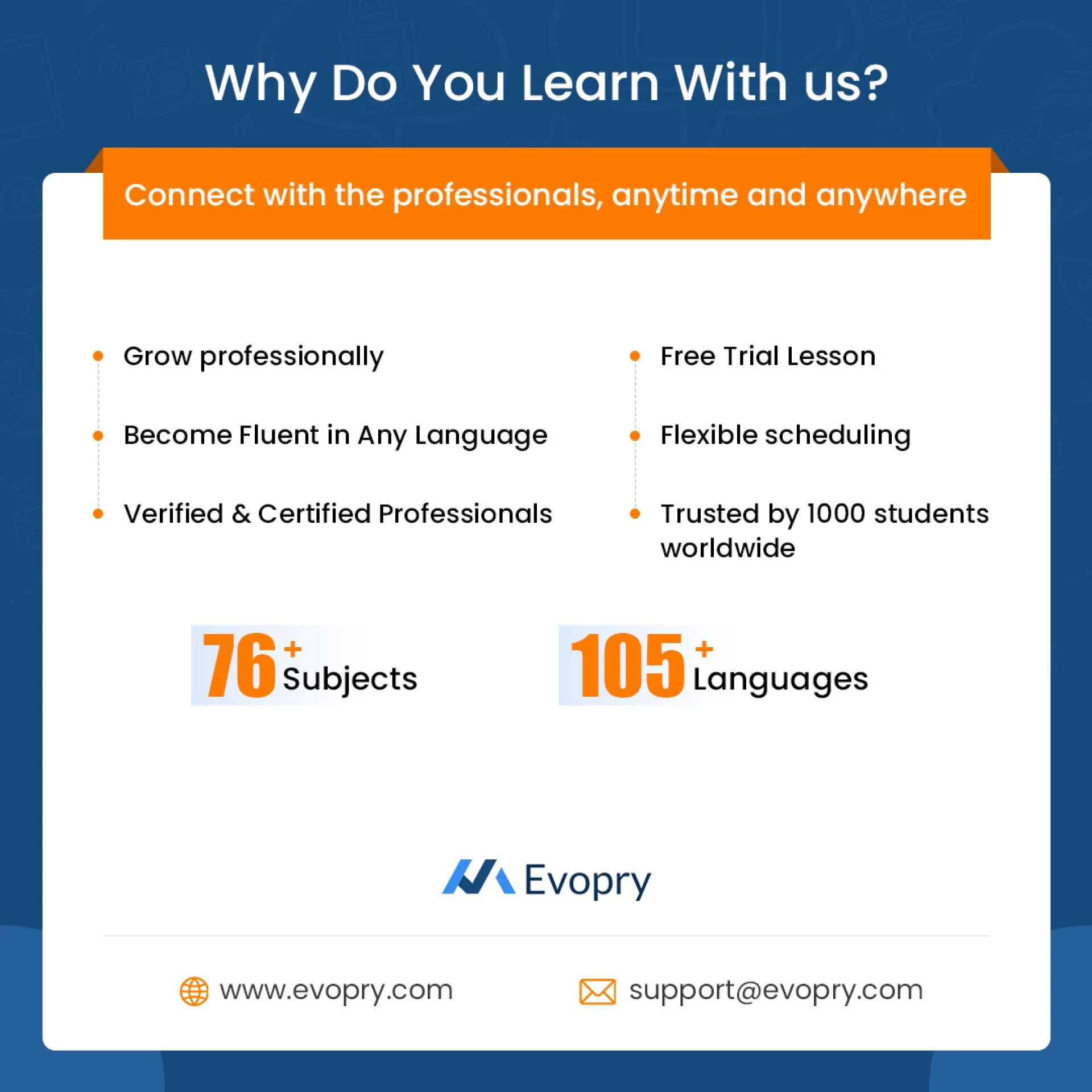 How to Get the Most from Your Online Language Lessons?