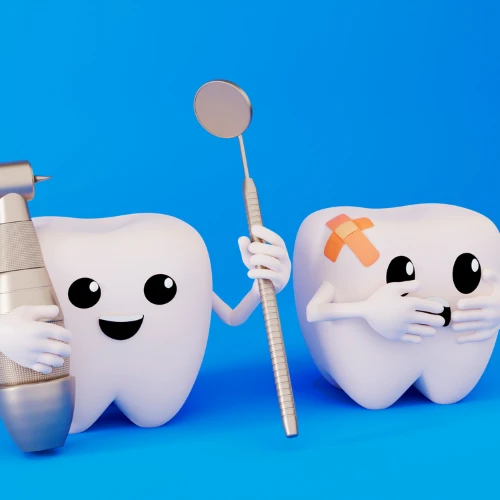 Tooth Extraction For Children: What Parents Should Know?