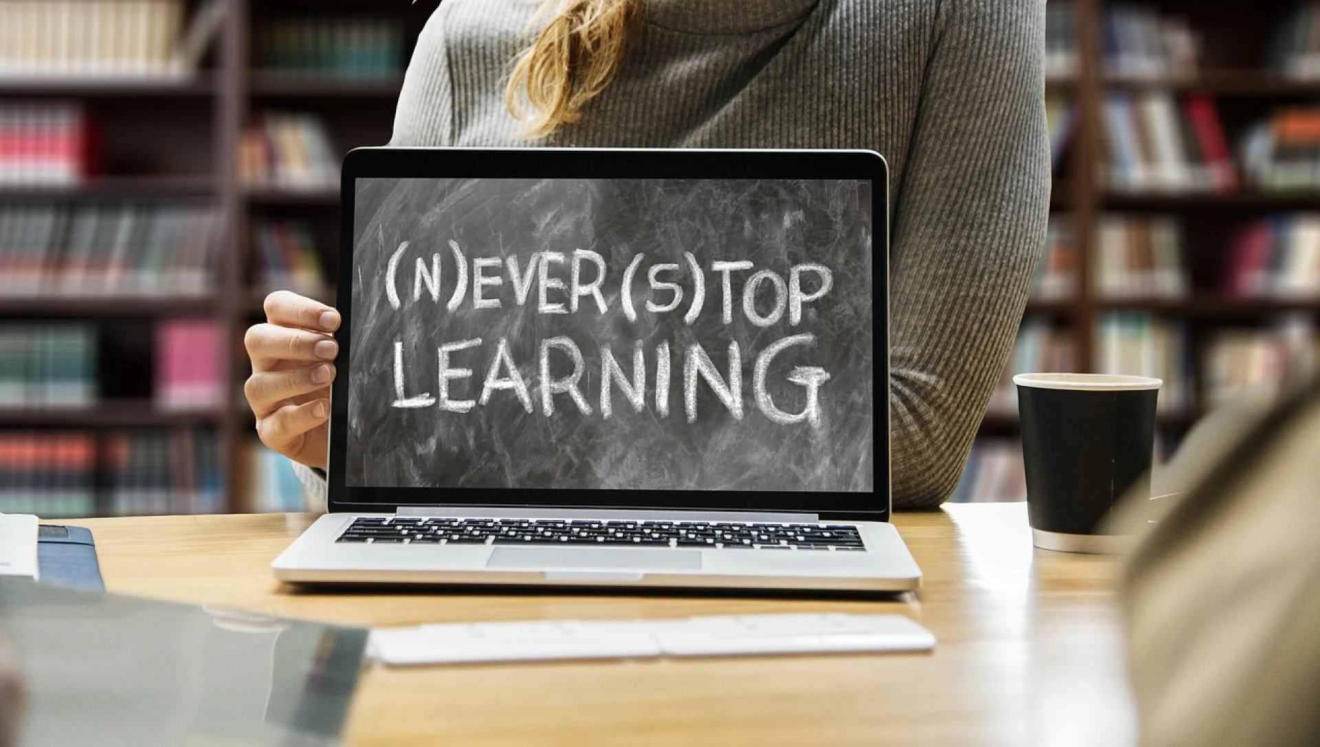 Online learning has become more and more common