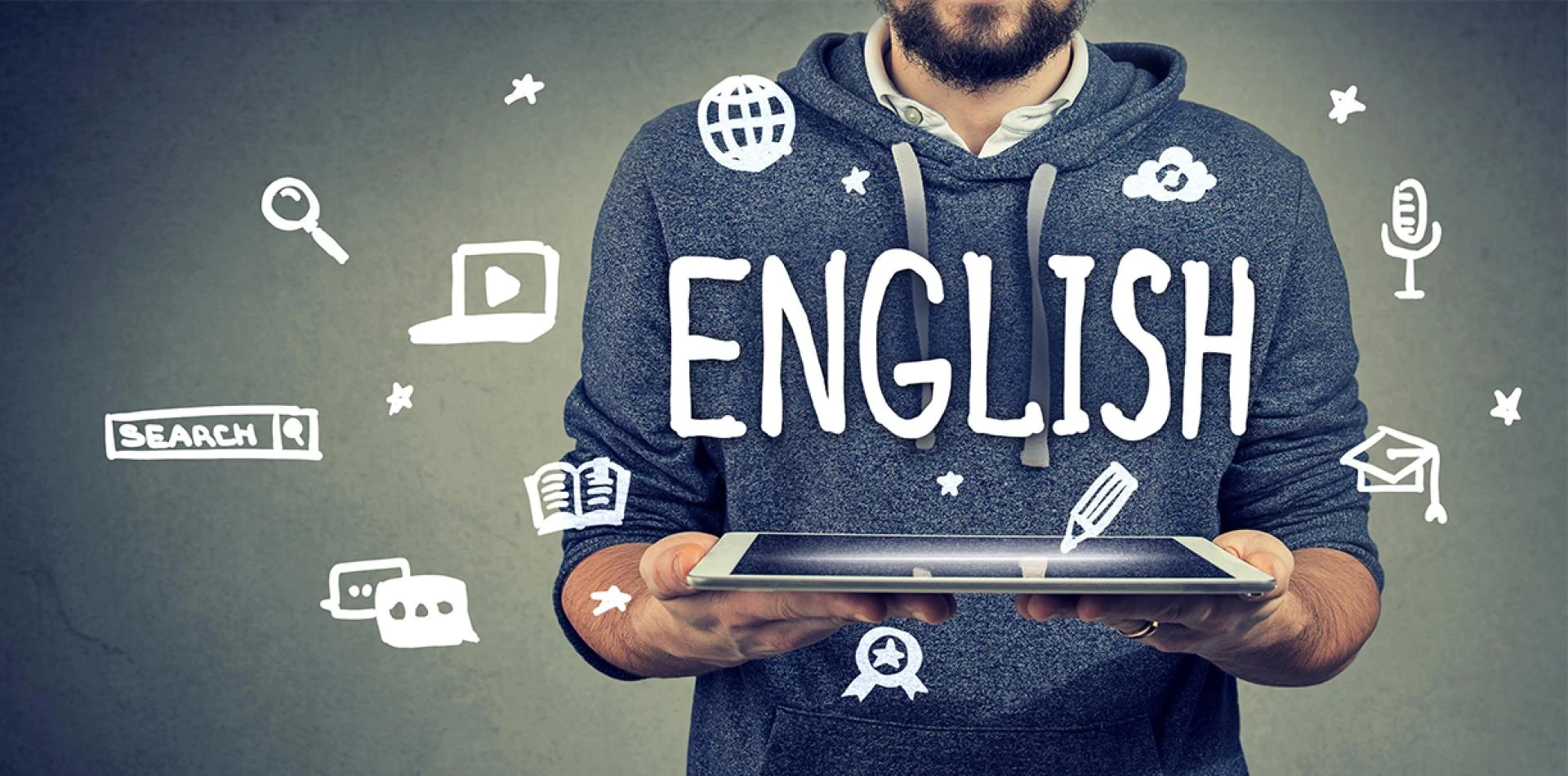 How to improve English speaking skills?