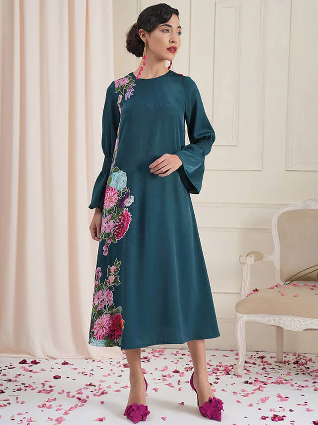 Decoding Dress Codes: Choosing the Right Party Gown for Every Occasion