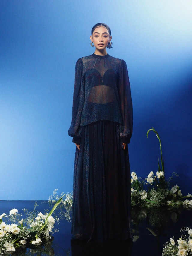 The Evolution of Fashion: A Closer Look at Outfit's Impact on the Industry