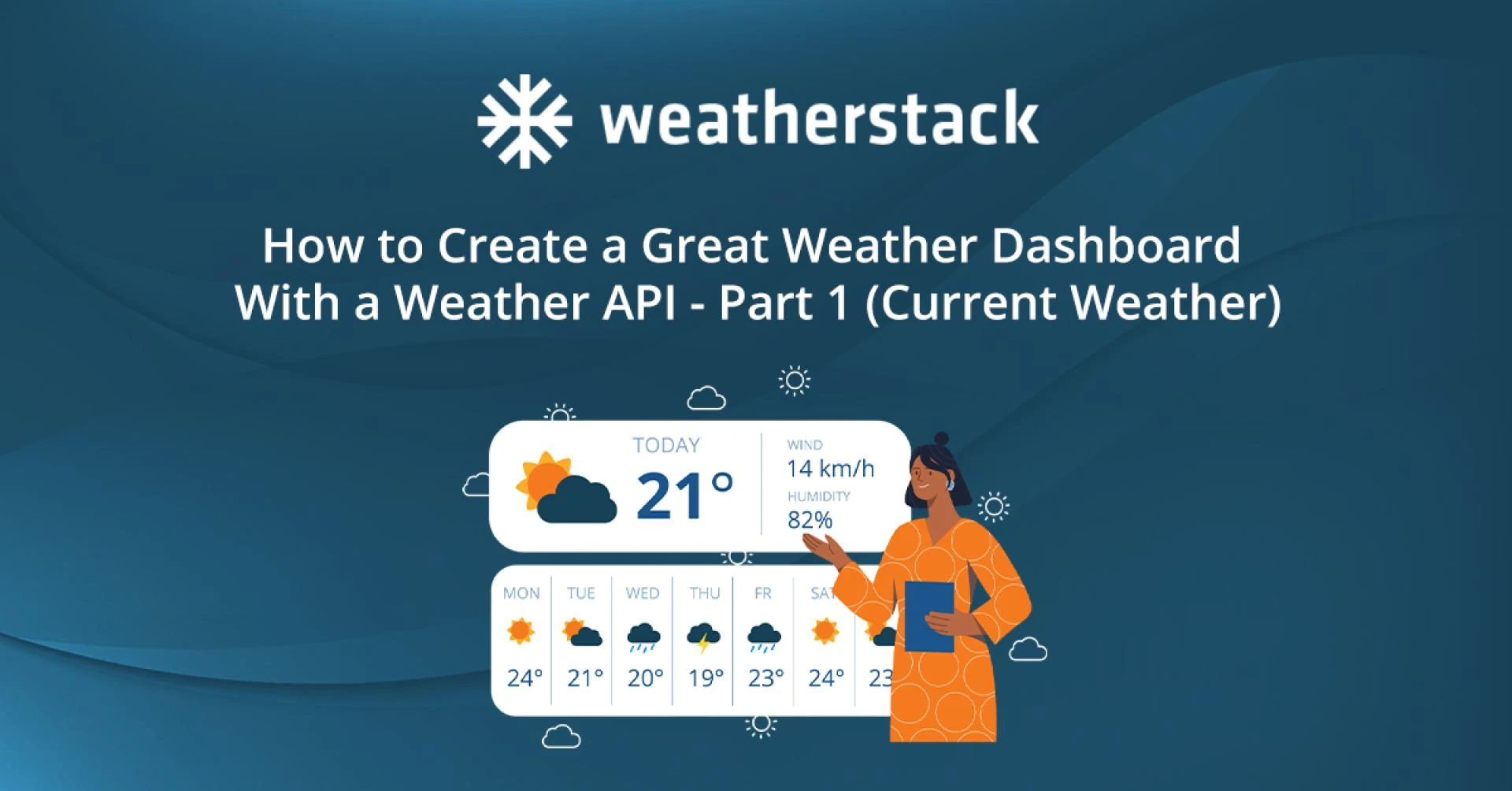 Unveiling the Power of Free Weather APIs for Seamless Information Access