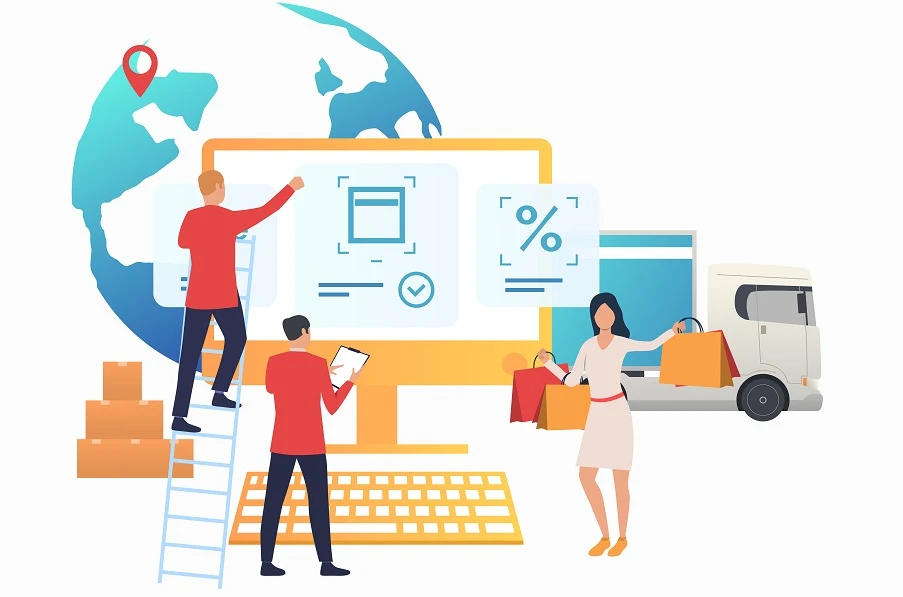 Intralogistics System Market Set For Rapid Growth And Trend 2024-2033