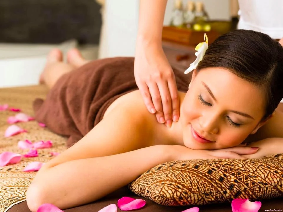 Massage Therapy: How Effective Is It for Pain Relief?
