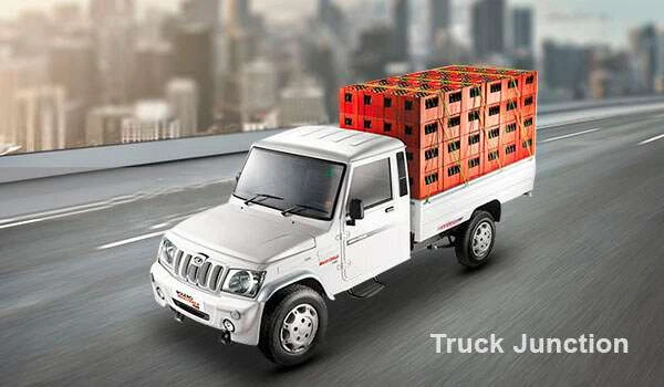 Mahindra Truck Models In India With Excellent Features