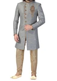 The Ultimate Deal On Groom Sherwani in USA