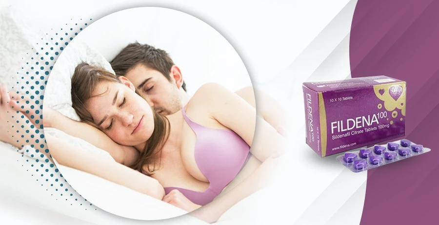 Fildena 150 Mg Tablet | Low Price
