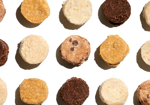 4 Lower-in-Sugar Treat Ideas for Kids’ Packed Lunches