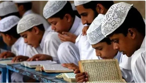 National Anthem May be Mandatory in Madrasas of Haryana