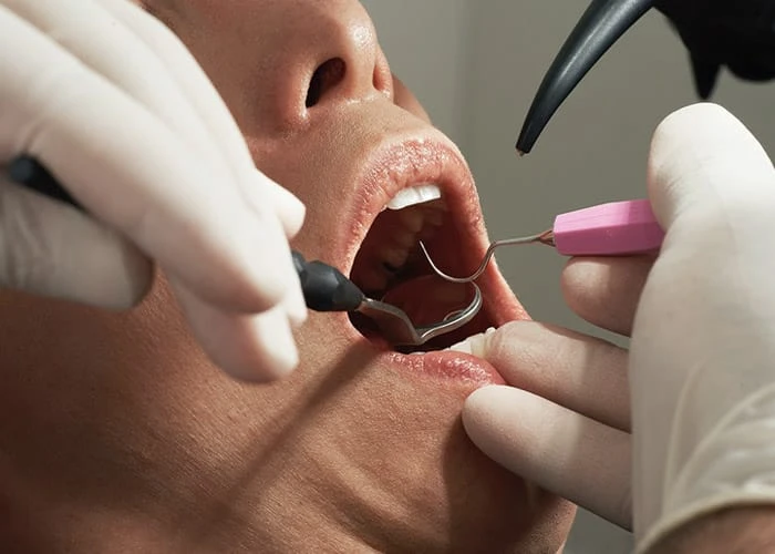 How to Become a Prosperous Dentist in Lake Forest When You're Not Business