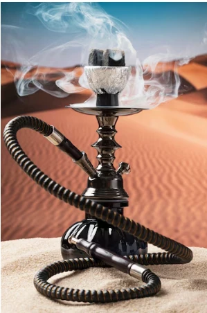 Enhance Your Hookah Sessions with Top-Notch Adapters