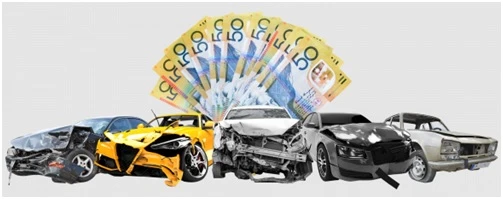 How Can You Find A Company Near You That Offers Cash For Junk Cars?