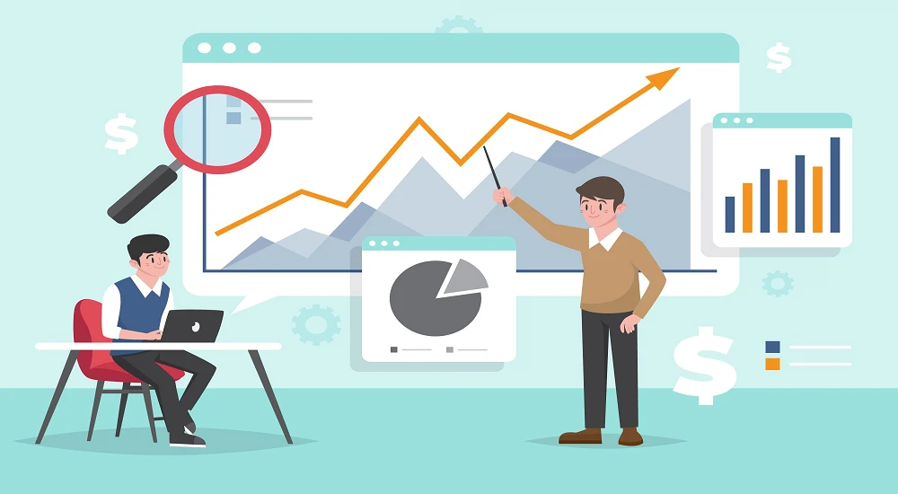 Optimizing Operations: ThouSense's Comprehensive Toolkit for Demand Planning Excellence